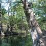 Blue Hole Regional Park