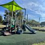 Breckenridge City Park