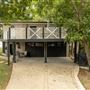 Historic Downtown McKinney 1895 Carriage House