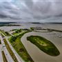 Bayland Waterfront Park, Marina and Boat Ramp