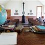 Republic of Texas Plaza (Historic Schoolhouse and Home)
