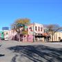 6th Street Retail District