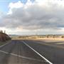 Hwy 118 South of Alpine