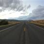 Hwy 90 East of Marathon