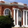 Terrell Heritage Museum in Old Carnegie Library