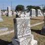 Killeen City Cemetery
