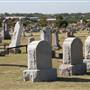 Killeen City Cemetery