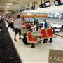 Hallmark Lanes Bowling Center