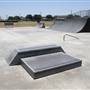 Long Branch Skatepark