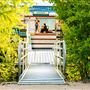 Rowing Dock
