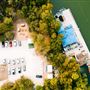 Rowing Dock