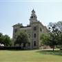 Shackelford County Courthouse
