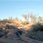 Enchanted Rock State Natural Area
