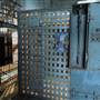 Llano County "Red Top" Jail