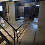 Llano County "Red Top" Jail