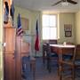 Llano County "Red Top" Jail