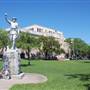 San Patricio County Courthouse