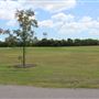 Kaufman Sports Complex