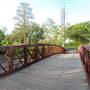 Hike & Bike Trail at Lady Bird Lake
