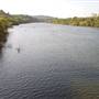 Hike & Bike Trail at Lady Bird Lake