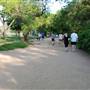 Hike & Bike Trail at Lady Bird Lake