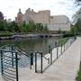 San Antonio River Walk