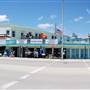 Galveston Seawall Blvd