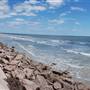 Galveston Seawall Blvd