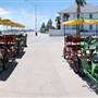 Galveston Seawall Blvd