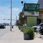 Galveston Seawall Blvd