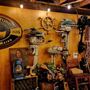 Woodys Banquet Barn