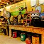 Woodys Banquet Barn