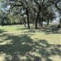 Mount Olive Historic Cemetery