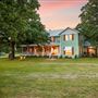 Austin House