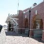 Plainview Train Depot