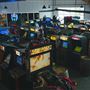 Cidercade - Arlington