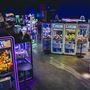 Cidercade - Fort Worth