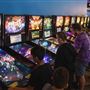 Cidercade - Houston