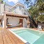 Sharp House