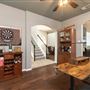 Fayetteville House