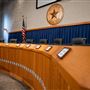 Denton City Hall