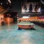 Stampede Event Center