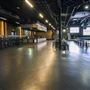 Escapade Event Center