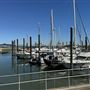 Bayfront Peninsula Park & Marina