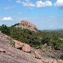 Enchanted Rock State Natural Area