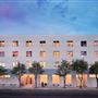 Hotel Saint George