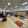 Mercedes Dome Shelter and Recreation Center