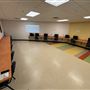 Mercedes Dome Shelter and Recreation Center