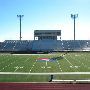 Jack C. Hays High School Football Stadium