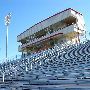 Jack C. Hays High School Football Stadium